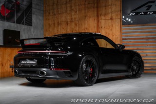 Porsche 911 Carrera 4 GTS, Bose, Pano 2022