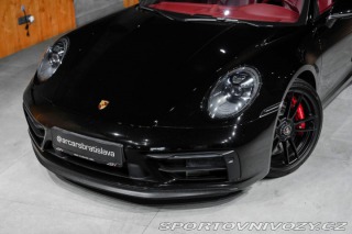 Porsche 911 Carrera 4 GTS, Bose, Pano 2022