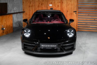 Porsche 911 Carrera 4 GTS, Bose, Pano 2022