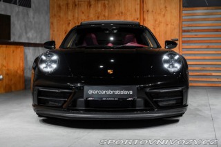 Porsche 911 Carrera 4 GTS, Bose, Pano 2022