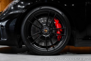 Porsche 911 Carrera 4 GTS, Bose, Pano 2022
