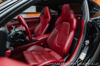 Porsche 911 Carrera 4 GTS, Bose, Pano 2022