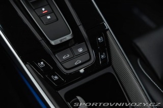 Porsche 911 Turbo S, Aerokit, Bose, L 2023