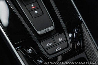 Porsche 911 Turbo S, Aerokit, Bose, L 2023