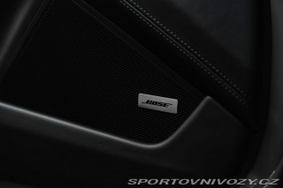 Porsche 911 Turbo S, Aerokit, Bose, L 2023
