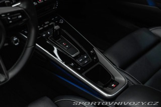 Porsche 911 Turbo S, Aerokit, Bose, L 2023