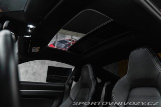 Porsche 911 Turbo S, Aerokit, Bose, L 2023