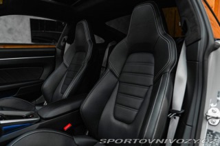 Porsche 911 Turbo S, Aerokit, Bose, L 2023