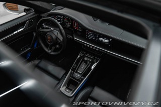 Porsche 911 Turbo S, Aerokit, Bose, L 2023
