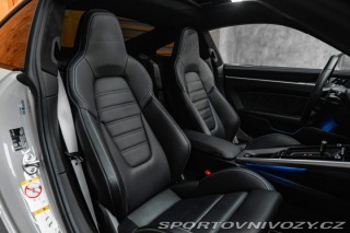 Porsche 911 Turbo S, Aerokit, Bose, L 2023