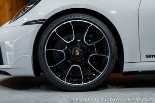 Porsche 911 Turbo S, Aerokit, Bose, L 2023