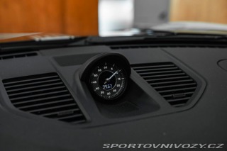 Porsche 911 Turbo S, Aerokit, Bose, L 2023