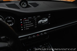 Porsche 911 Turbo S, Aerokit, Bose, L 2023