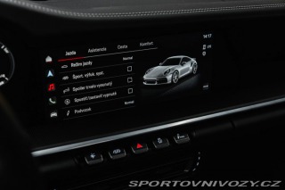 Porsche 911 Turbo S, Aerokit, Bose, L 2023