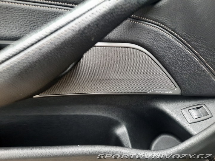 BMW 5 540i M SPORT 2019