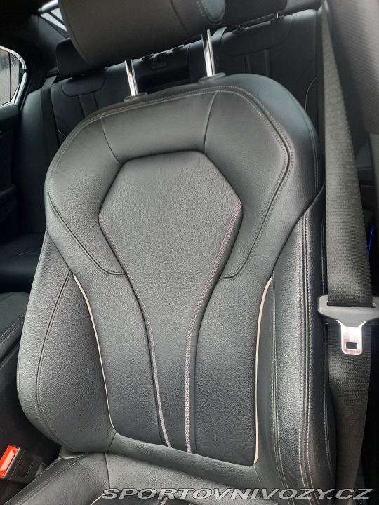 BMW 5 540i M SPORT 2019