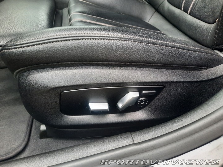 BMW 5 540i M SPORT 2019