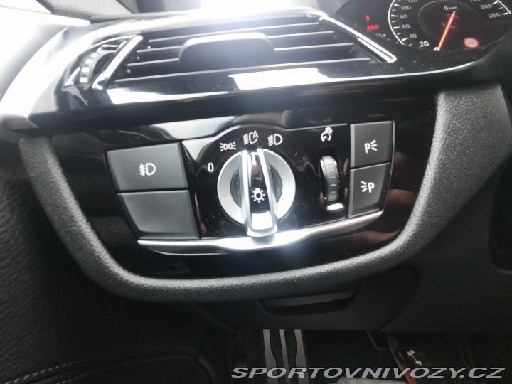 BMW 5 540i M SPORT 2019