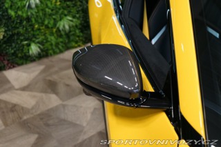 Ferrari Purosangue CARBON*LIFT*GIALLO MODENA 2025