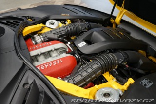 Ferrari Purosangue CARBON*LIFT*GIALLO MODENA 2025