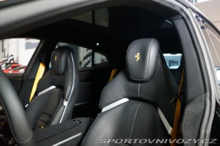 Ferrari Purosangue CARBON*LIFT*GIALLO MODENA 2025