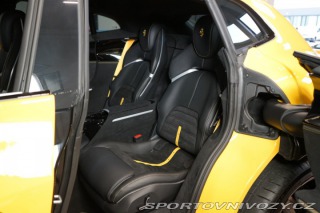 Ferrari Purosangue CARBON*LIFT*GIALLO MODENA 2025