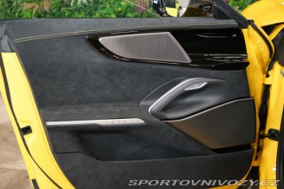 Ferrari Purosangue CARBON*LIFT*GIALLO MODENA 2025