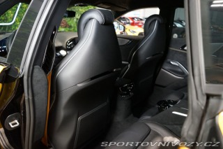 Ferrari Purosangue CARBON*LIFT*GIALLO MODENA 2025