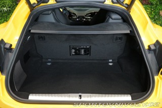 Ferrari Purosangue CARBON*LIFT*GIALLO MODENA 2025