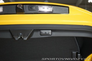 Ferrari Purosangue CARBON*LIFT*GIALLO MODENA 2025