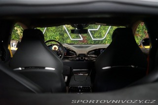 Ferrari Purosangue CARBON*LIFT*GIALLO MODENA 2025