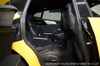 Ferrari Purosangue CARBON*LIFT*GIALLO MODENA 2025