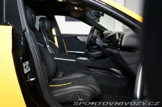 Ferrari Purosangue CARBON*LIFT*GIALLO MODENA 2025