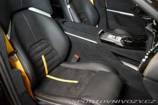 Ferrari Purosangue CARBON*LIFT*GIALLO MODENA 2025
