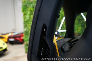 Ferrari Purosangue CARBON*LIFT*GIALLO MODENA 2025