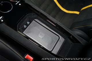 Ferrari Purosangue CARBON*LIFT*GIALLO MODENA 2025