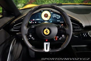 Ferrari Purosangue CARBON*LIFT*GIALLO MODENA 2025
