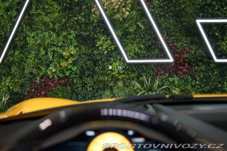 Ferrari Purosangue CARBON*LIFT*GIALLO MODENA 2025