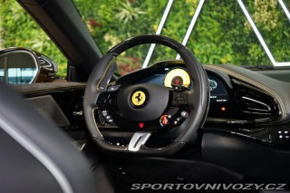 Ferrari Purosangue CARBON*LIFT*GIALLO MODENA 2025