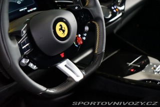 Ferrari Purosangue CARBON*LIFT*GIALLO MODENA 2025