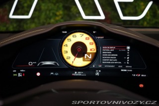 Ferrari Purosangue CARBON*LIFT*GIALLO MODENA 2025