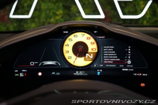 Ferrari Purosangue CARBON*LIFT*GIALLO MODENA 2025