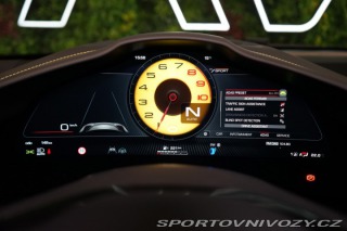 Ferrari Purosangue CARBON*LIFT*GIALLO MODENA 2025