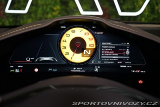 Ferrari Purosangue CARBON*LIFT*GIALLO MODENA 2025