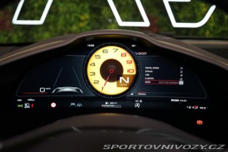 Ferrari Purosangue CARBON*LIFT*GIALLO MODENA 2025