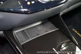 Ferrari Purosangue CARBON*LIFT*GIALLO MODENA 2025
