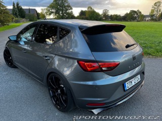 Seat Leon Cupra 2014
