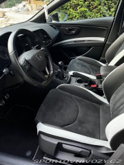 Seat Leon Cupra 2014