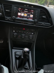 Seat Leon Cupra 2014