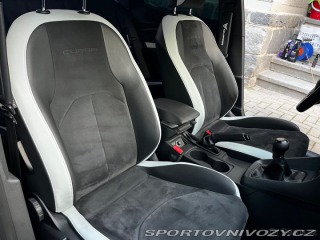 Seat Leon Cupra 2014